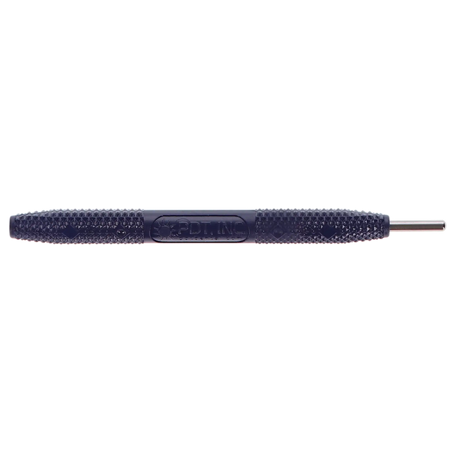 PDT - Cruise Line Mirror Handle Cone Socket Blue