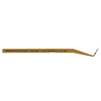 PDT - Easy View Probe Plastic 3-6-9-12