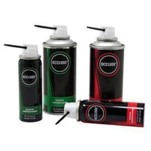 Pascal - Occlude Aerosol Powder Green 75gm/Can