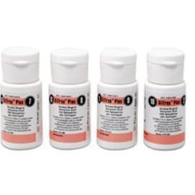 SilTrax Plus Braided Retraction Cord, # 10/2, Thick, 1/Pk, 07-320