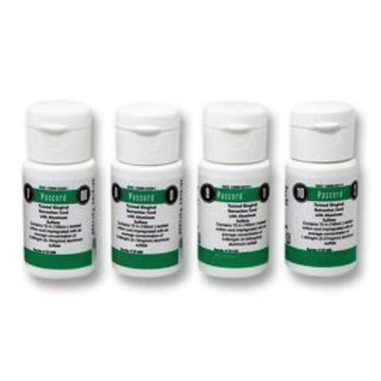 Pascal - Pascord w/Aluminum Sulfate #9 Medium Ea