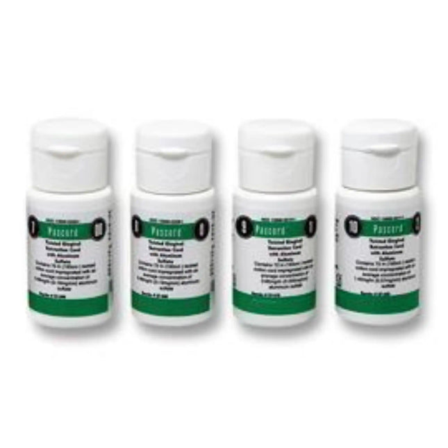 Pascal - Pascord w/Aluminum Sulfate #10 Thick Ea
