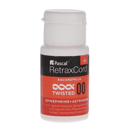 Pascal - Racord II w/Epi + Zinc #7 UltraThin Ea