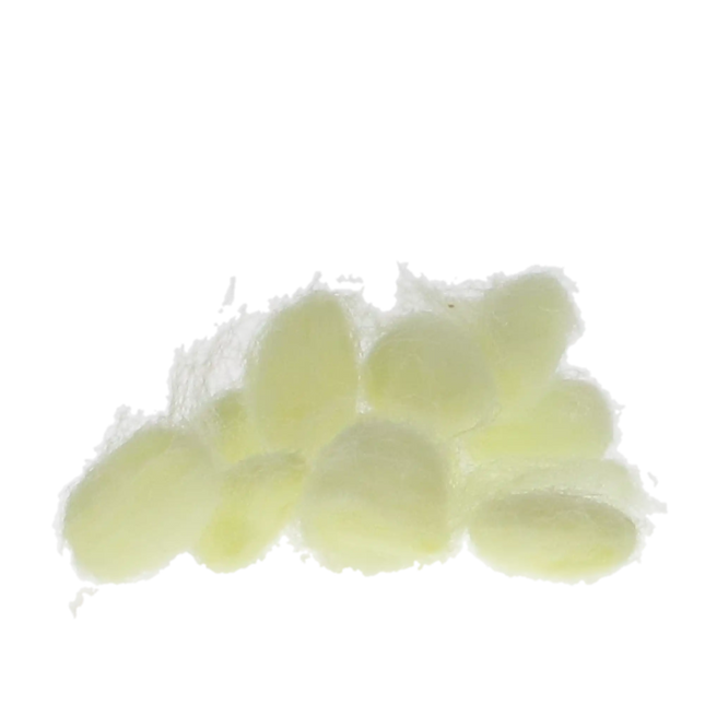 Pascal - EpiDri Hemostatic Pellets #3 Yellow 350/Box