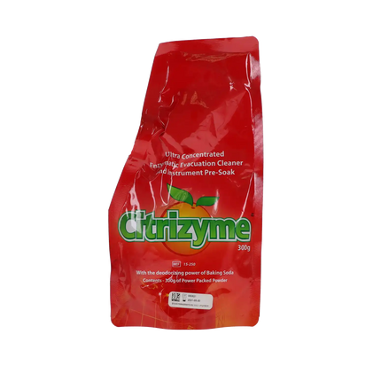 Pascal - Citrizyme Powder EZ Pour Spout 300g