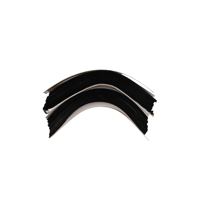 Accu Film II double-sided - Black/Black