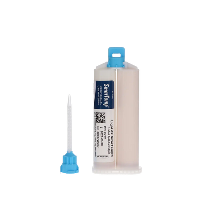Smartemp - Cartridge, Light - A2