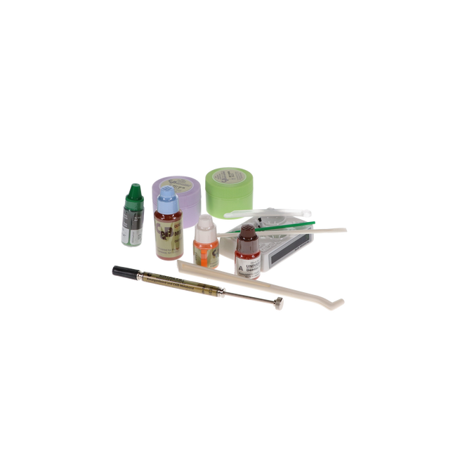 C&B Metabond Quick! Adhesive System, S380