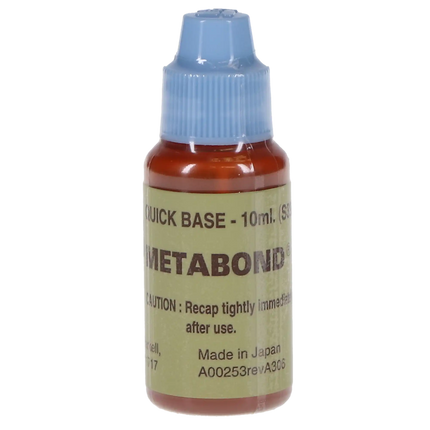 C & B Metabond Quick Base