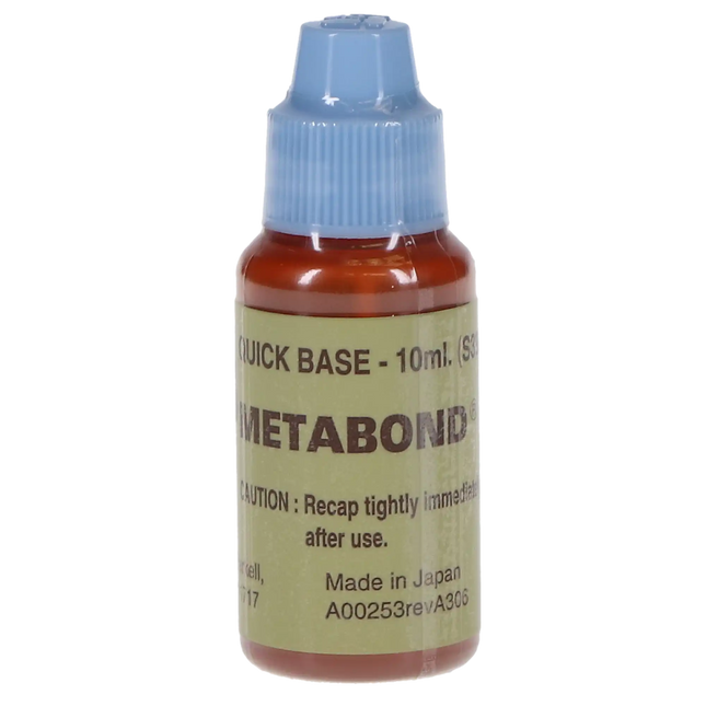 C & B Metabond Quick Base