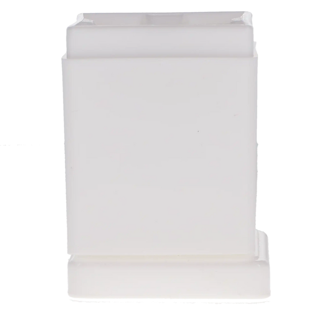 Palmero - Sponge Dispenser Spill-Proof 2x2 White