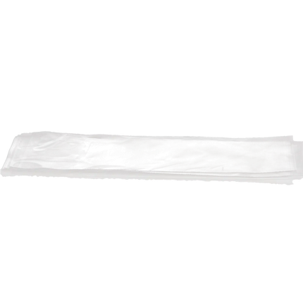 Palmero - Digital X-Ray Sensor Protectors 2 1/2x10 500/Bx