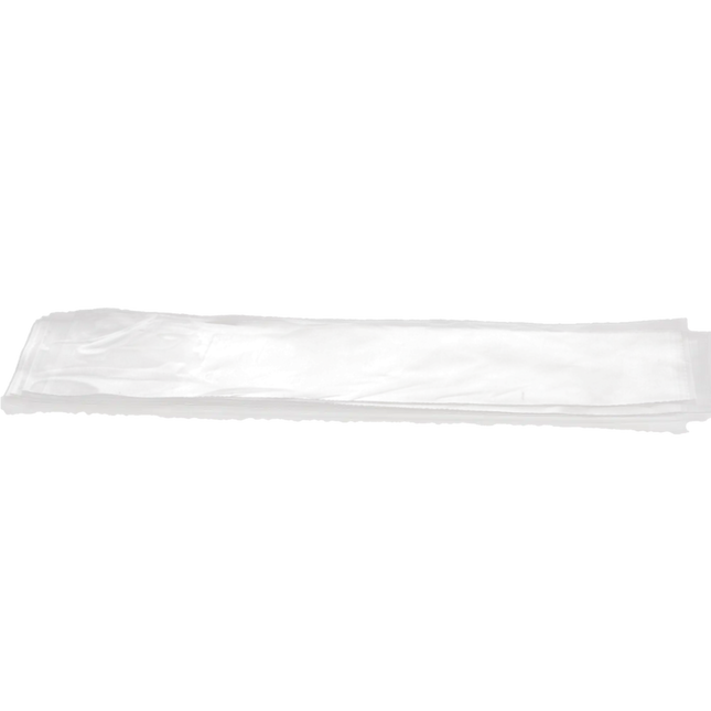 Palmero - Digital X-Ray Sensor Protectors 2 1/2x10 500/Bx