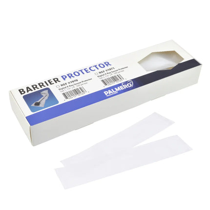 Palmero - Digital X-Ray Sensor Protectors 1 3/8x8 500/Bx