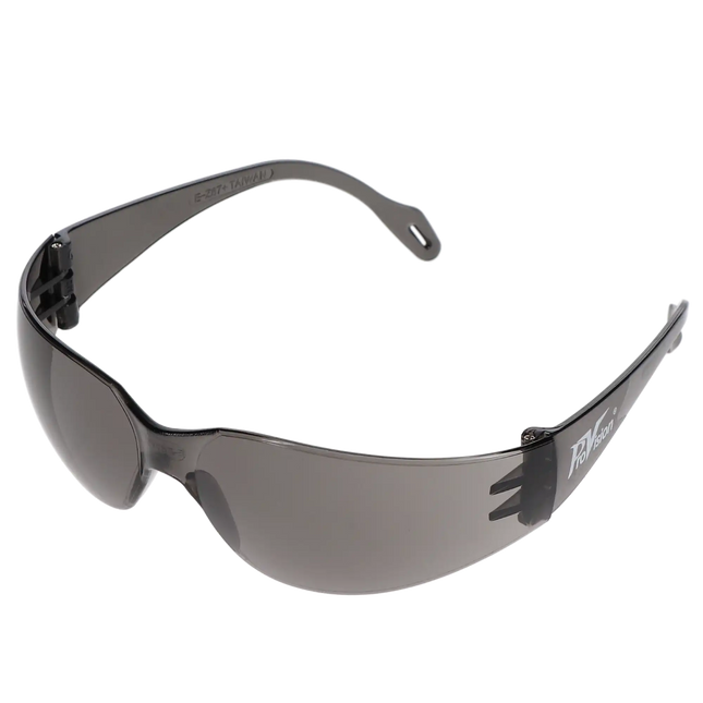 Palmero - Pro-Vision Econo Wrap Eyewear Gray Lens Ea