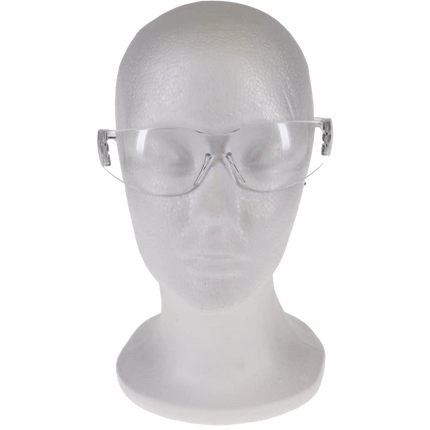 Palmero - Mini Econo Wrap Eyewear Clear Ea