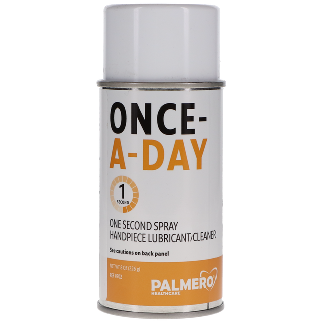 Topcat Once-A-Day Lubricant Spray, 8.8 oz, 1/Pk, 702