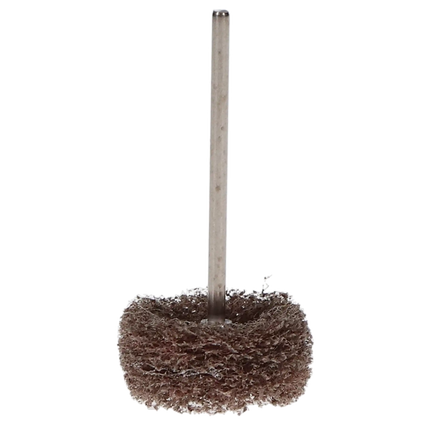 Keystone - Scotch Brte Crs Miniature Brsh Pkg/12