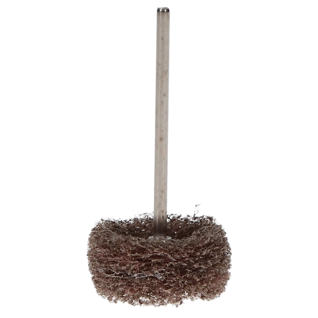 Keystone - Scotch Brte Crs Miniature Brsh Pkg/12