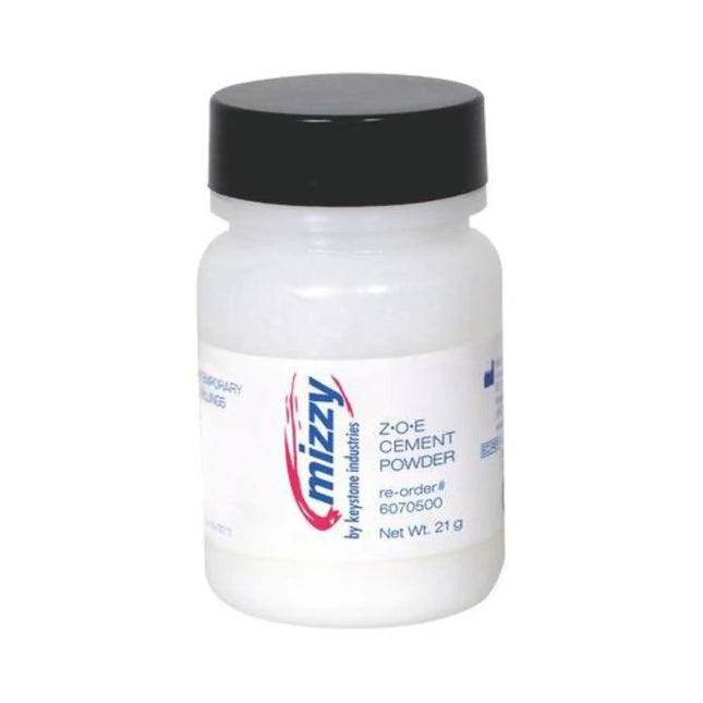 Keystone - Zoe Cement - Powder, 21gm