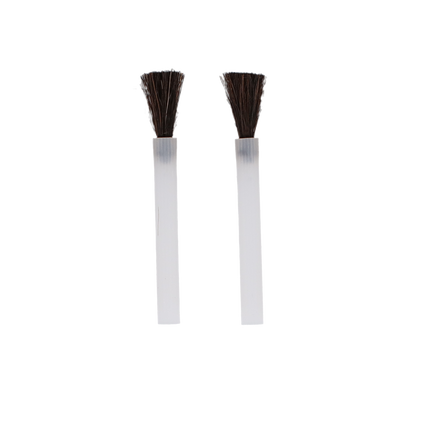 PIP Pressure Indicator Paste Brushes, 12/Pk, 6120600