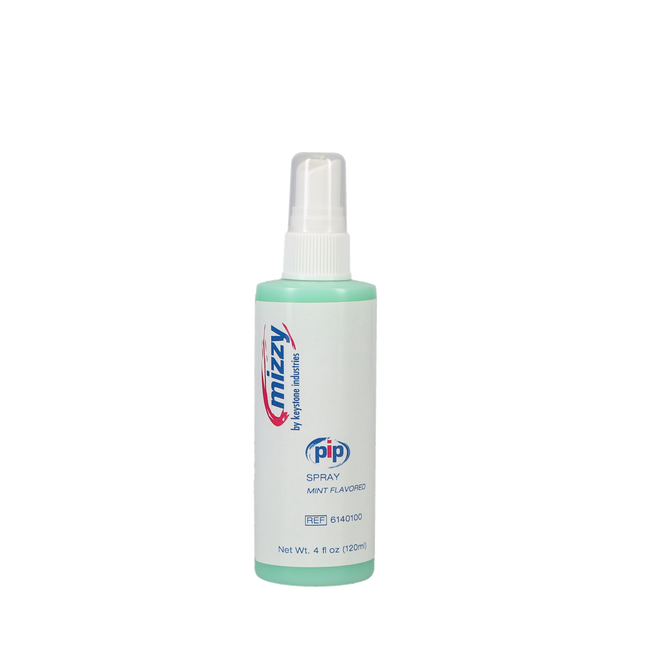 Pressure Indicator Paste, 4 oz Spray, Mint, 1/Pk, 6140100