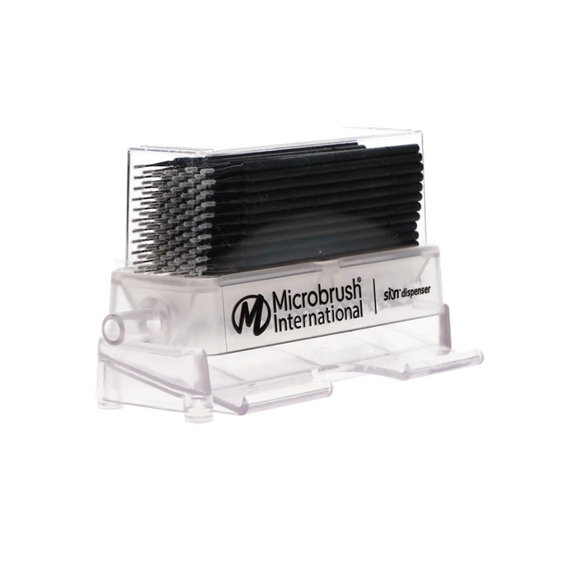 Mircobrush - X Applicator - Kit