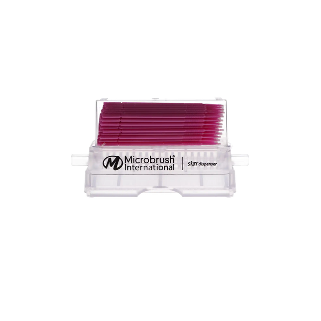 Microbrush Plus Disp Series Fine 400/Pk