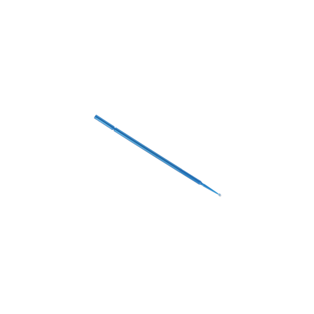 Microbrush Plus Micro-Applicator Dispenser Refills, Regular, Assorted, 400/Pk, PR400