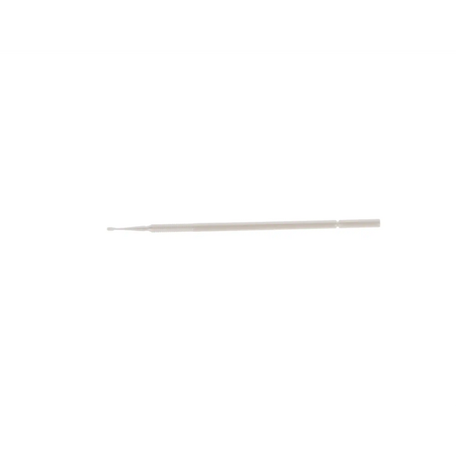 Microbrush Plus Refill SupFine White 400/Pk