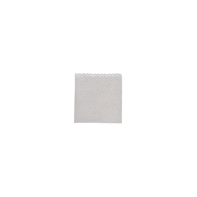 SafeGauze Premium Non-Woven Sponges, Non-Sterile, 4-Ply, 2" x 2", 4000/Pk, 4522