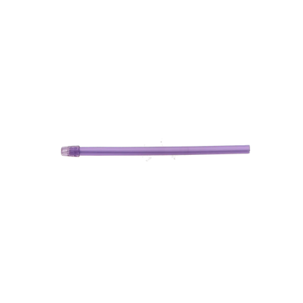 Medicom - SafeBasics Saliva Ejector Lavender 105/Bg