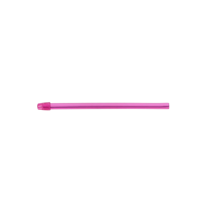 Medicom - SafeBasics Saliva Ejector Strawberry 105/Bg