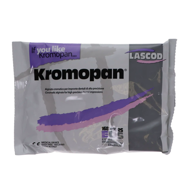 Kromopan 1 LB Pouch - Alginate