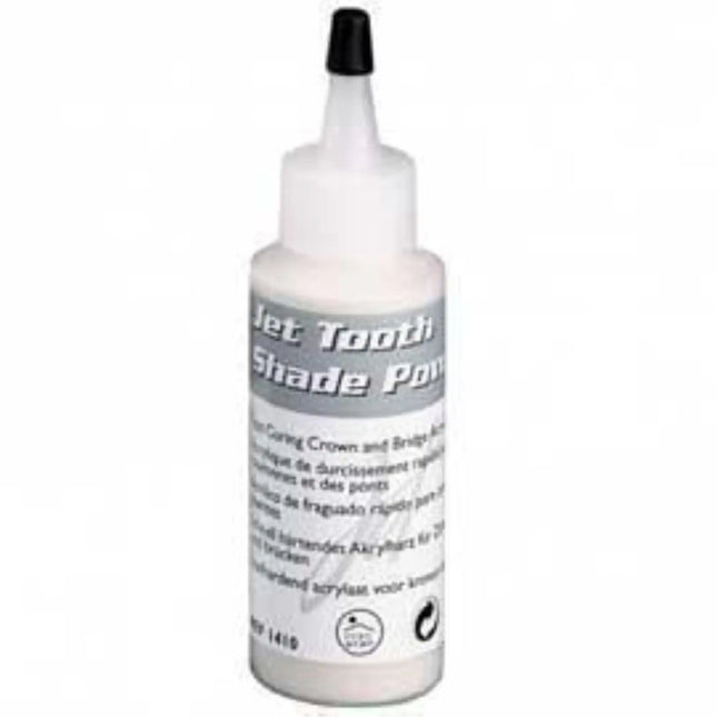 Jet Tooth Shade - Powder, 16oz - 67