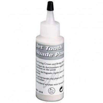 Jet Tooth Shade - Powder, 16oz - 69