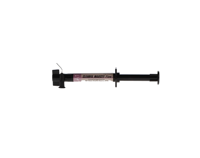 Clearfil Majesty Flow Syringe Refill 3.2gm A1