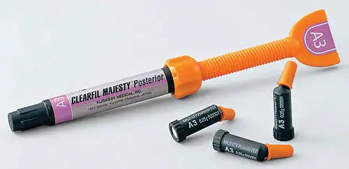 Clearfil Majesty Posterior PLT 20/Pk A3
