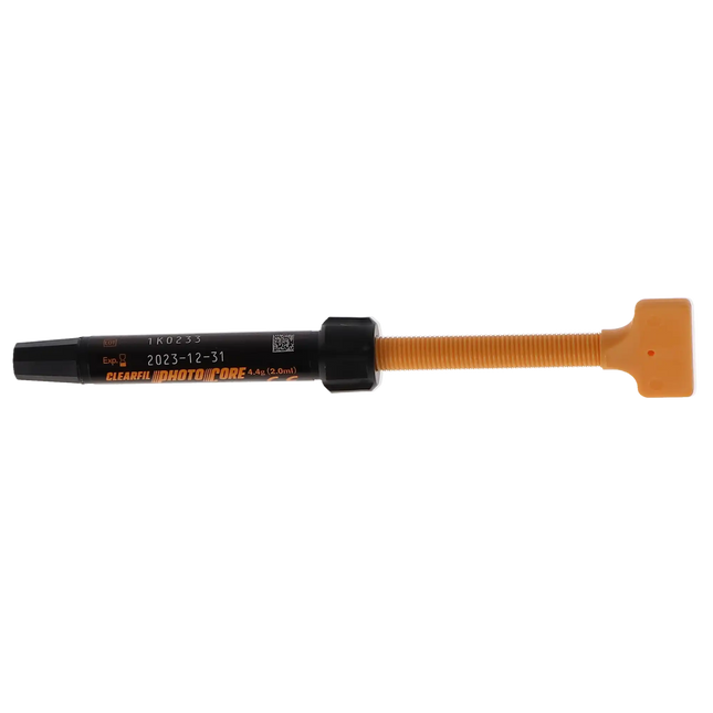 Clearfil Photo Core Syringe Each
