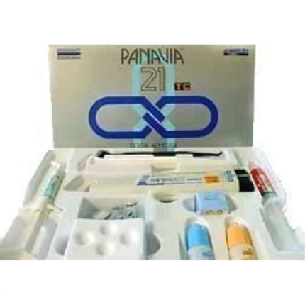 Panavia 21 Refill OP Opaque 15.2gm/