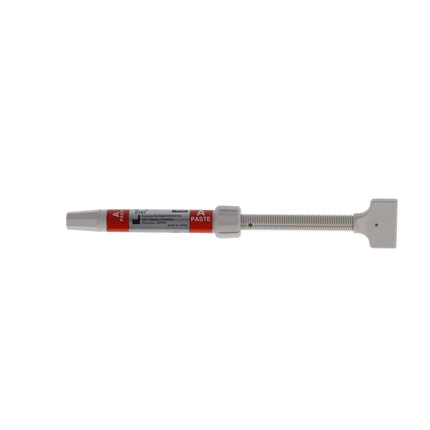 Panavia F 2.0 Dual-Cure Dental Adhesive System, Paste A Catalyst, 2.3 ml, 1/Pk, 493KA