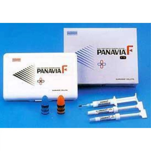 Panavia F 2.0 - B Paste - Base, Tth Color - 2.3ml Ea