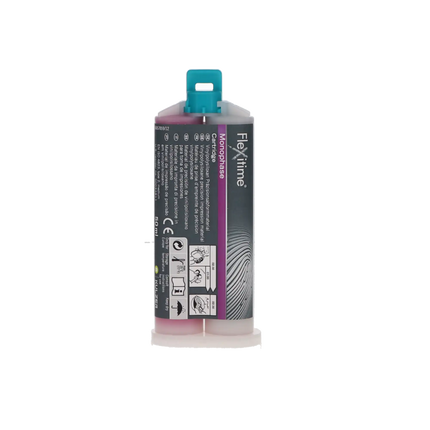 Flexitime Cartridge Refill Pk Mono 50mL 2/B
