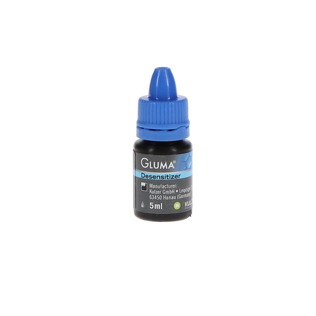 Gluma Desensitizer, Standard Bottle Refill, 5 ml, 1/Pk