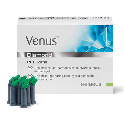 Venus Diamond PLT  20/Pk A3.5