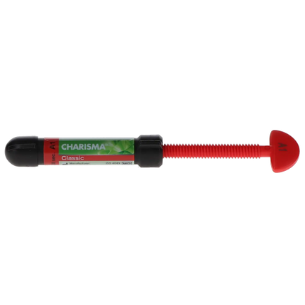 Charisma - Syringe - A1