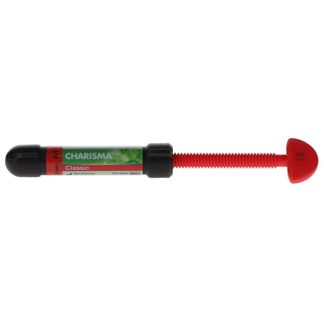 Charisma - Syringe - A1