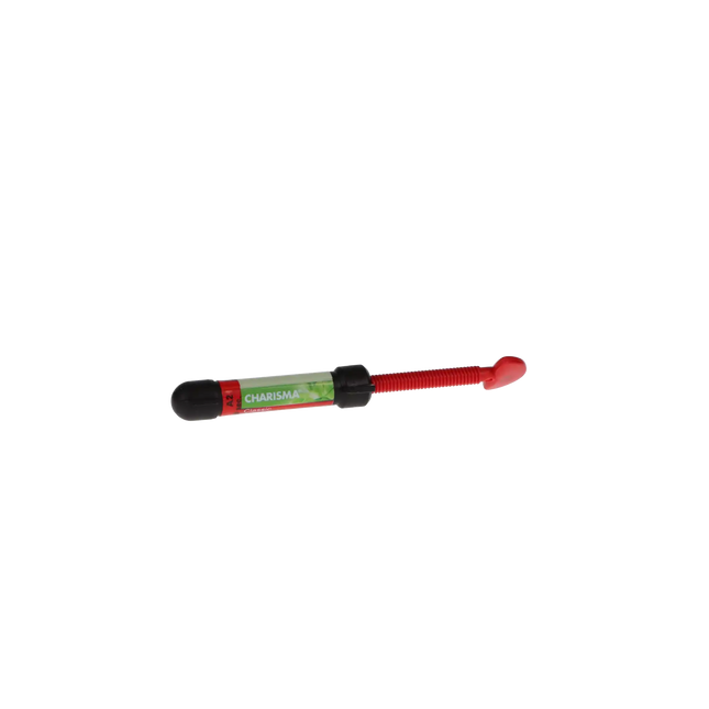 Charisma - Syringe - A2
