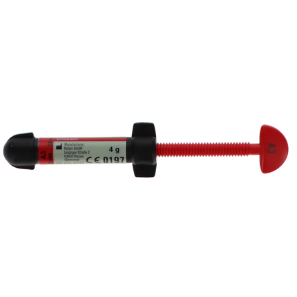 Charisma - Syringe - A3