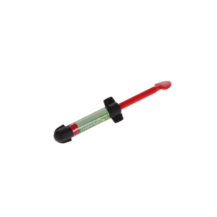 Charisma Hybrid Composite, Light-Cure, Syringe Refill, Universal Viscosity, 4 g, B1, 1/Pk